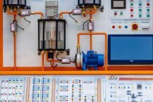 🎛️ Traditional / Classic Control Systems: Maintenance & Troubleshooting