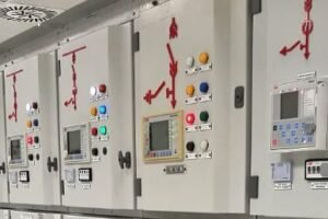 ⚡ Arc Flash Hazard: Impact, Control, and Prevention Techniques