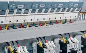📘 Reactive Power Management and Power Factor Correction