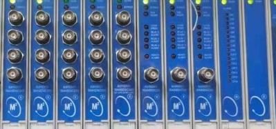 📘 Fundamentals of Machine Monitoring in Bentley Nevada System