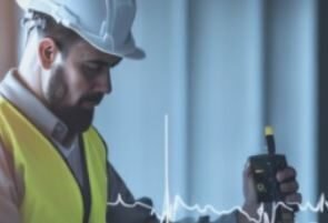 📘 Vibration Analysis – Category II (ISO 18436-2 Compliant)