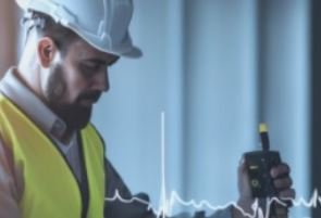 📘 Vibration Analysis – Category II (ISO 18436-2 Compliant)