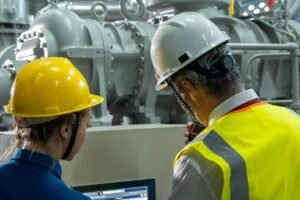 📘 Advanced Maintenance Management