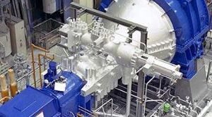 📘 Steam Turbines and Compressors: Design, Operation, and Maintenance