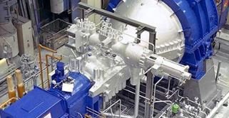 📘 Steam Turbines and Compressors: Design, Operation, and Maintenance