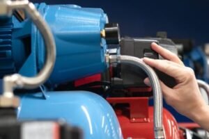 📘 Compressors: Operation, Maintenance, and Troubleshooting