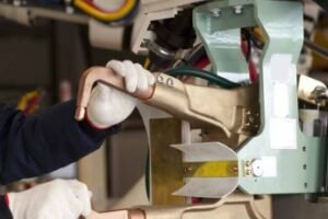 📘 Preventive and Predictive Maintenance: Maximizing Equipment Reliability