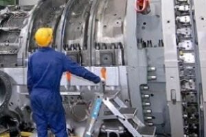 📘 Rotating Equipment – Operation, Maintenance, and Troubleshooting