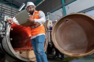 📘 Managing Efficient Shutdown and Turnaround