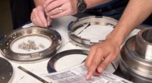 📘 Advanced Dry Gas Seal Technology and Application