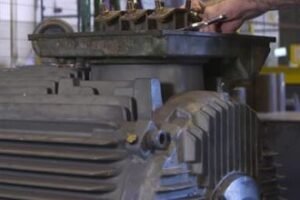 📘 Advanced Troubleshooting of Rotating Equipment